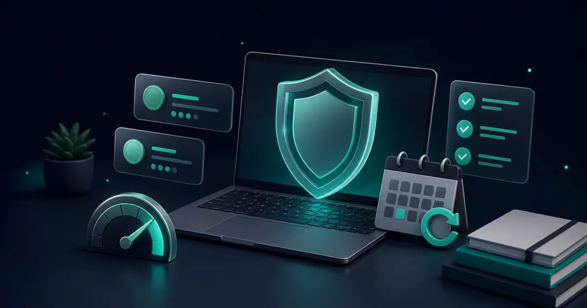 Best Antivirus for Students 2026: Budget Picks With Fewer Renewal Traps