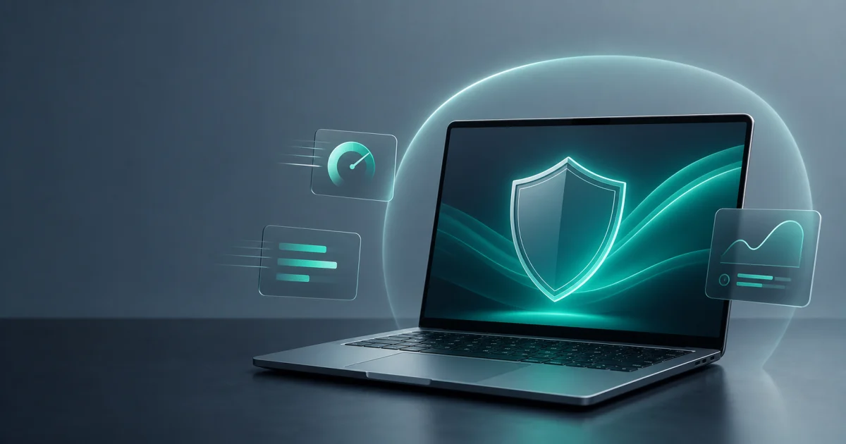 Best Lightweight Antivirus for Windows 2026: Low Impact, Solid Protection