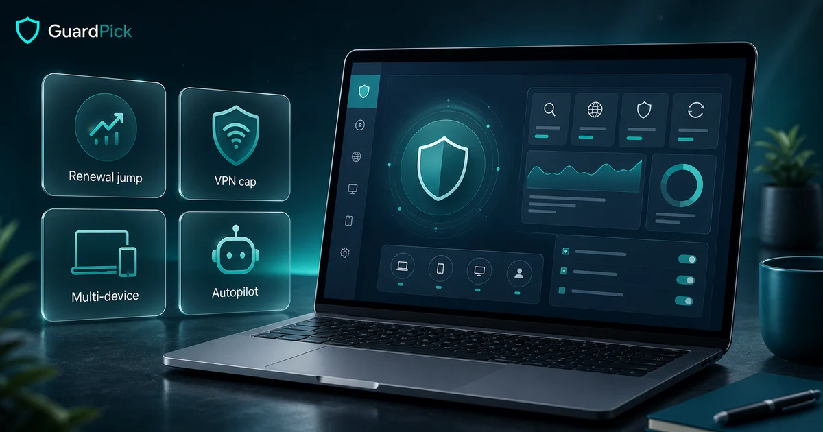 Bitdefender Total Security Review 2026: Strong Protection, Watch the Renewal